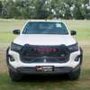 Toyota hilux double cub thumb 0