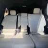 Lexus LX600 Grey SUV Luxury Spacious Powerful thumb 2