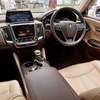 Toyota Crown hybrid sunroof 2019 2000cc thumb 3
