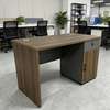 Office Desk; 1 Meters Executive Office Desk thumb 2