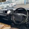 TOYOTA COMMUTER 9l  VIP GRADE 2018model thumb 5
