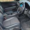 Honda vazel hybrid 1500cc fully loaded black color 2018. thumb 0