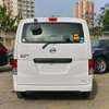 Nissan NV200 2018 Auto Petrol thumb 9
