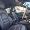 Mazda Cx-5 Diesel engine 2019 Grey thumb 2