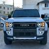 Toyota land cruiser prado J250 thumb 0