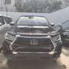 Toyota Hilux double cabin for sale in Kenya thumb 6