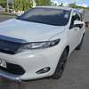 Toyota Harrier thumb 0