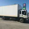 Affordable movers in Machakos, Kajiado,Nairobi,Syokimau thumb 0