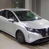 2021 NISSAN NOTE thumb 0