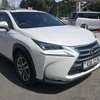 LEXUS NX200T 2018MODEL SUNROOF thumb 6