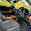 Honda vezel hybrid used thumb 3