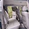 TOYOTA HILUX DOUBLE CAB AUTOMATIC 2011 MODEL thumb 6