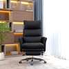 High Back Modern Executive Office Swivel Chair thumb 1