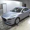 2021 MAZDA MAZDA3 SEDAN 15C 4WD thumb 1