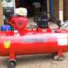 Lenhard Germany Air Compressor,300L thumb 2
