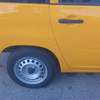 Toyota Probox Amarillo Utilitario Espacioso y Funcional thumb 4
