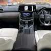 2023 Lexus LX600 thumb 3
