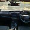 TOYOTA HILUX DOUBLE CABIN 2019MODEL FULLY LOADED thumb 1