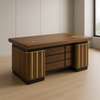 1400mm Advance Office Desk thumb 1