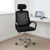Headrest High Back Office Chair thumb 2