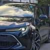 Toyota Corolla G sport thumb 0
