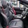 Mercedes Benz SLC 180 convertible thumb 11