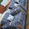 Quality 5 seater sofaset thumb 1