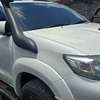 TOYOTA FORTUNER FOR SALE thumb 5