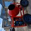 Titan Concrete Mixer – Heavy Duty Construction Mixer thumb 1