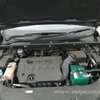 Toyota harrier thumb 0