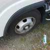 Isuzu Elf NPR85 freezer thumb 1