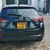 mazda axela slightly used thumb 3