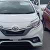 Nissan Note Epower Implu 2018 thumb 1