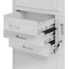 Steel Office Cabinet with Safe thumb 9