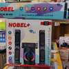 Nobel+ NB-2070 3.1 Bluetooth Multimedia Speaker thumb 0