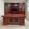 1600mm L-shaped Office Desk thumb 10