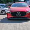 Mazda 3 petrol G grade thumb 1