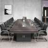 Conference Table : 3 Meter Conference Office Table In Nyakoe thumb 0