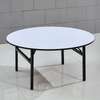 1.8 M Round Outdoor Foldable Table thumb 10