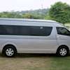 Toyota hiace diesel 2019 model thumb 1
