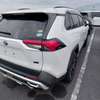 Toyota RAV4 SUV White Stylish Comfortable thumb 10
