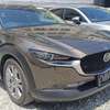 Mazda Cx-30  Automatic petrol 2018 thumb 2