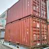 20ft clean shipping containers for sale available. thumb 1