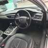 Audi A6 sunroof thumb 7