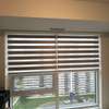 Black Zebra Window Blinds thumb 4