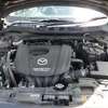 Mazda demio 2019 model petrol thumb 5