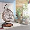 Outdoor Seat; Classy Swinging Outdoor Seat thumb 0