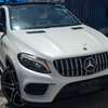 MERCEDES BENZ GLE 43 AMG 2019 thumb 9