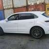Porche cayenne thumb 0
