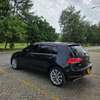 VW GOLF TSI,2018 MODEL,1200CC thumb 4